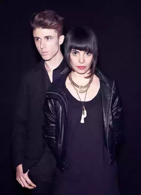 School of Seven Bells
