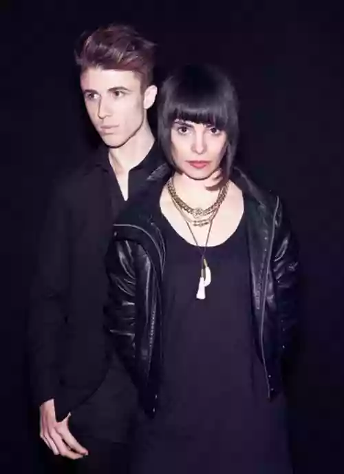 School of Seven Bells
