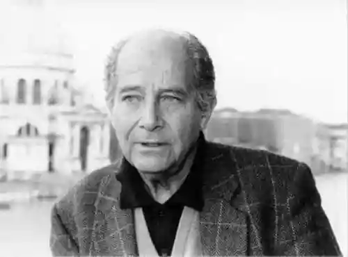 Gillo Pontecorvo