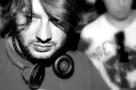 DJ Fede