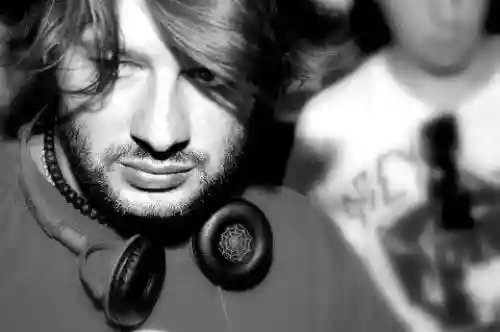 DJ Fede