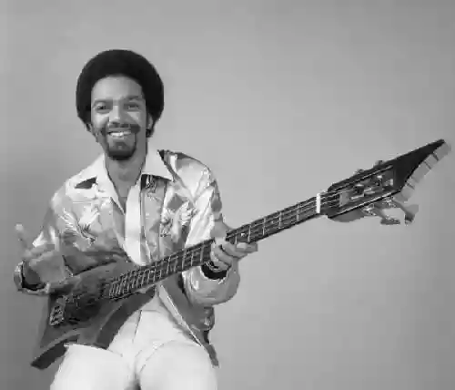 Louis Johnson