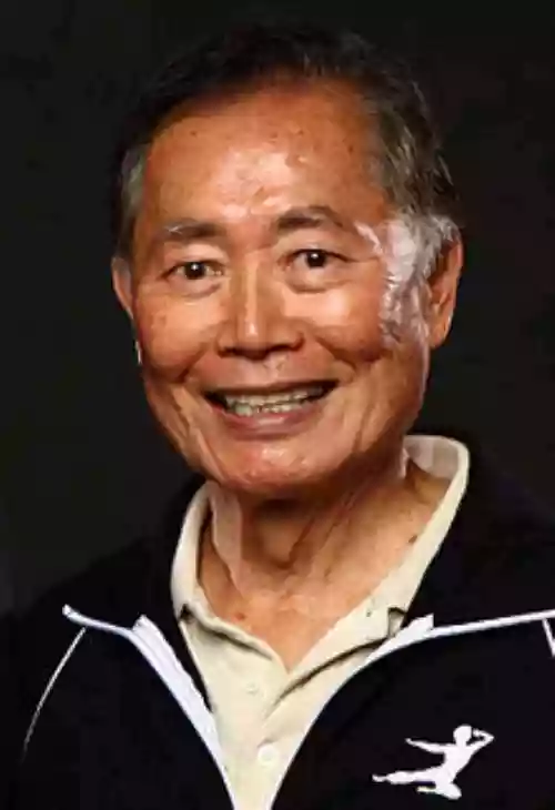 George Takei
