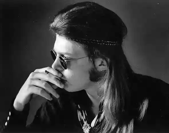 Jack Casady