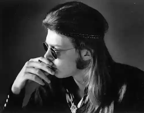 Jack Casady