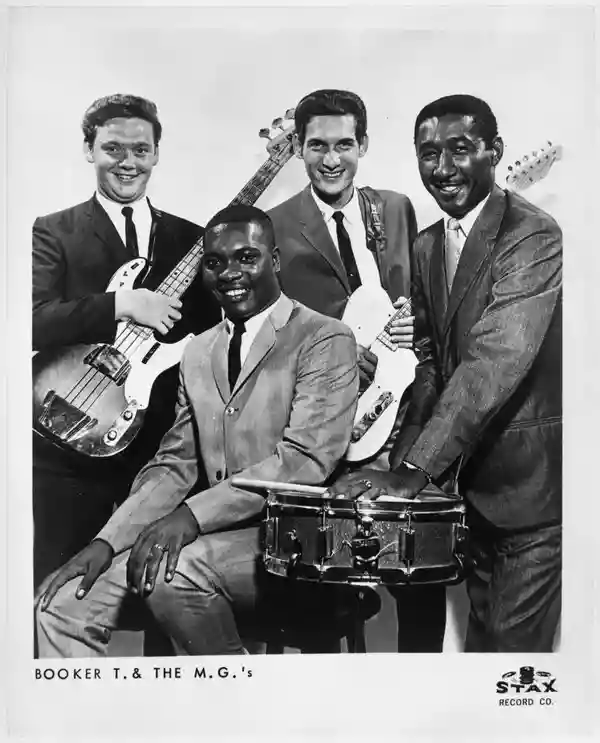 Booker T. & The MG's