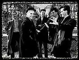 Boom Crash Opera