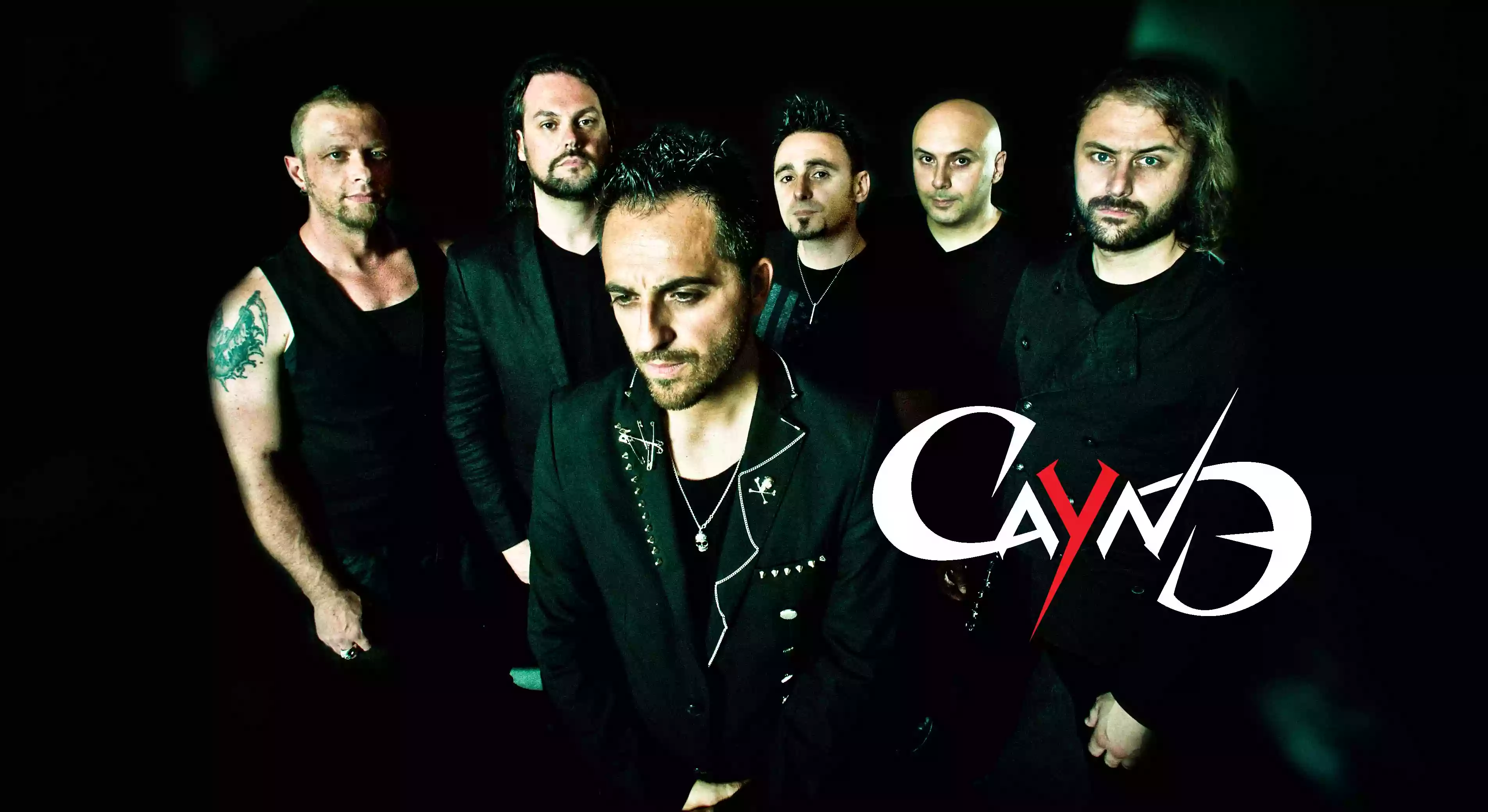 Cayne