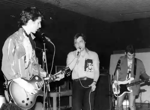The Brigades