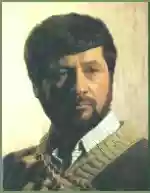 Boris Mourashkin