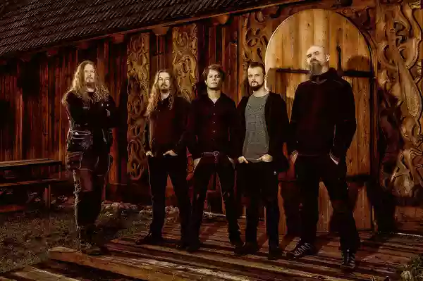 Borknagar