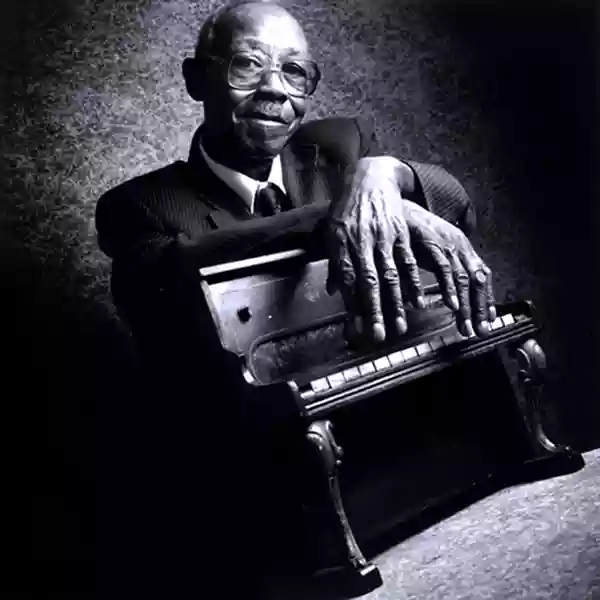 Pinetop Perkins