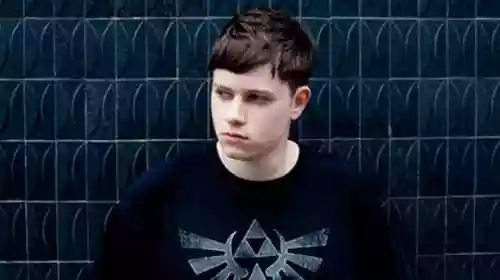 Rustie