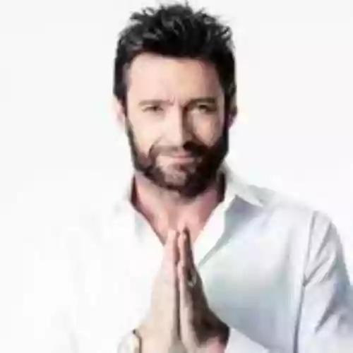 Hugh Jackman