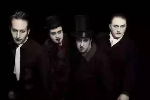 Shadow Circus