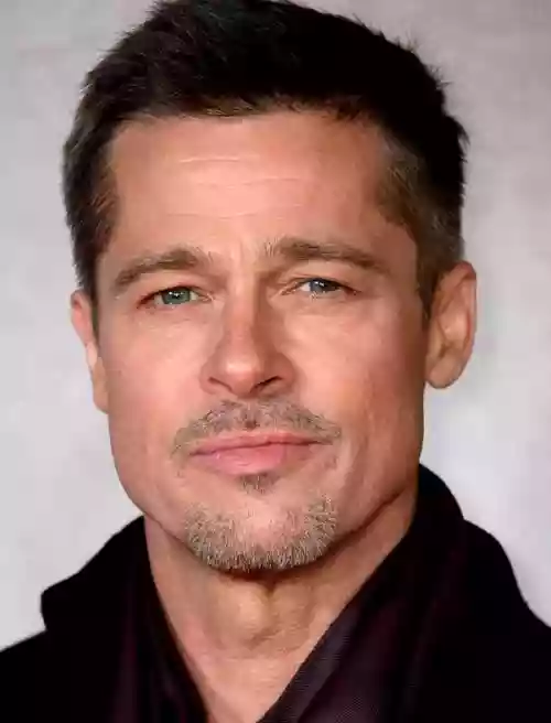 Brad Pitt