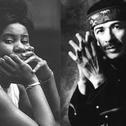 Carlos Santana & Alice Coltrane