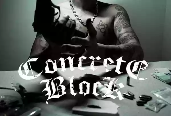 Concrete Block