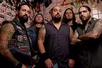 Brand New Sin