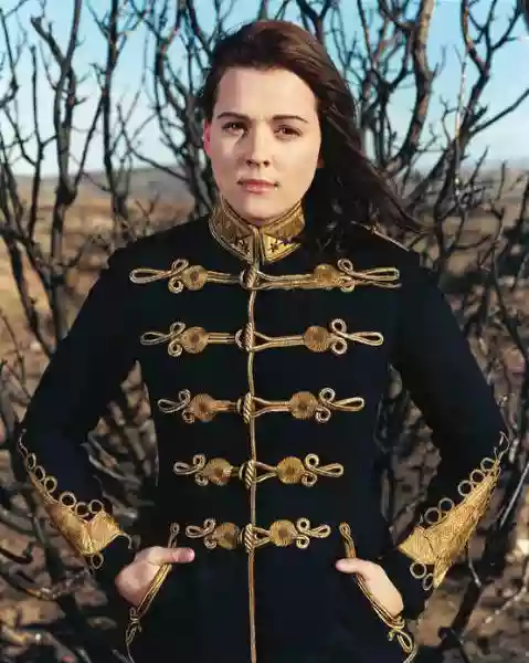 Brandi Carlile