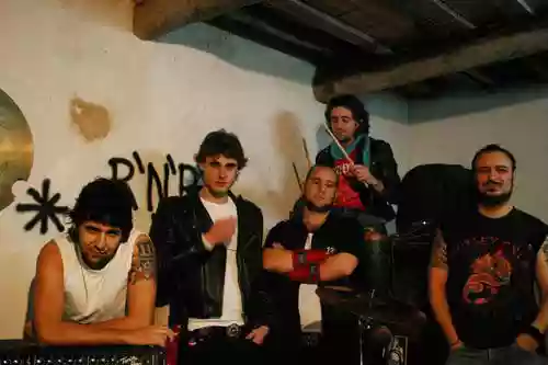 The Punishers