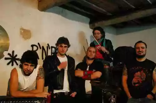 The Punishers