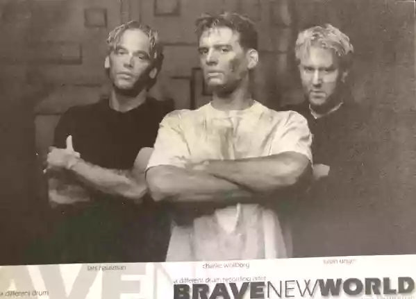 Brave New World