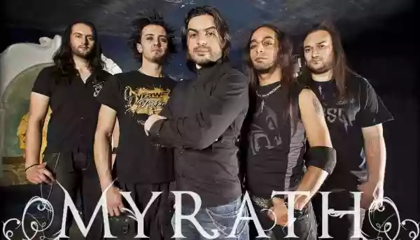 Myrath