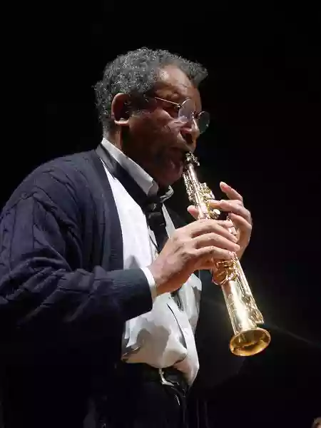 Anthony Braxton