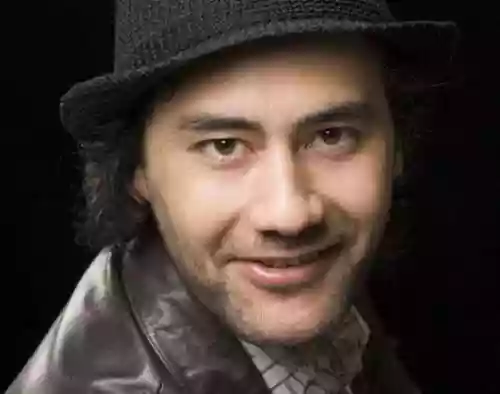 Taika Waititi