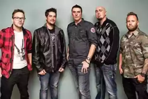 Breaking Benjamin