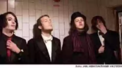 Snorting Maradonas
