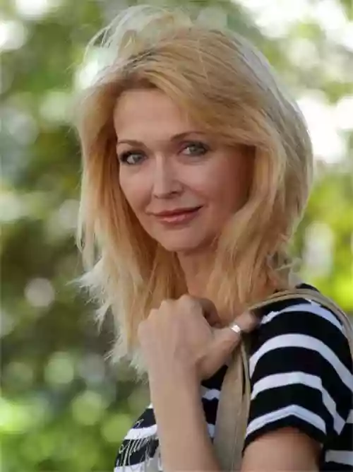 Росица Кирилова