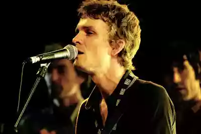 Brendan Benson