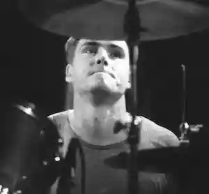 Brendan Canty
