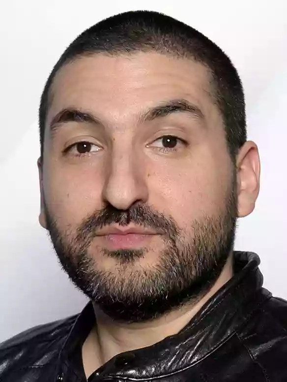 Ibrahim Maalouf
