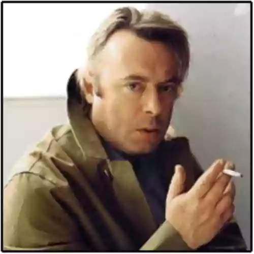 Christopher Hitchens