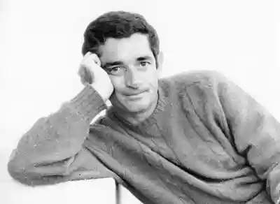 Jacques Demy