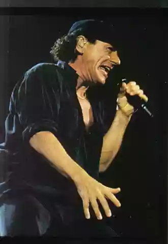 Brian Johnson