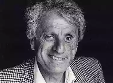 Iannis Xenakis