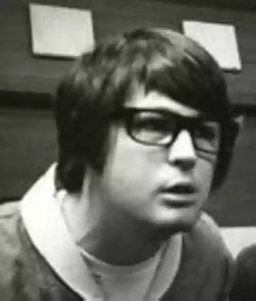 Brian Wilson