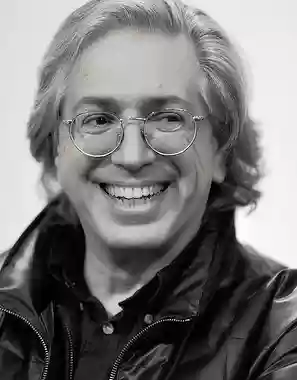 Guido Harari