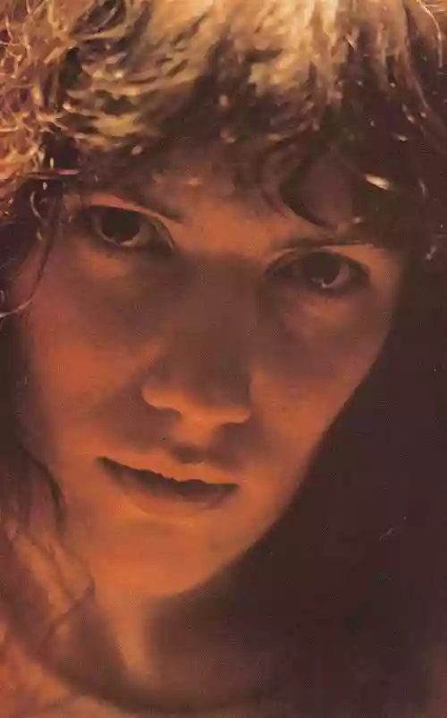 Bridget St. John