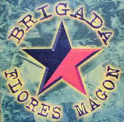Brigada Flores Magon