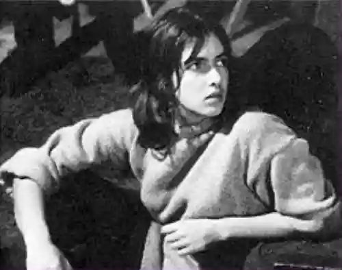Anne Briggs
