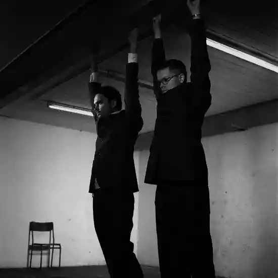 British Murder Boys