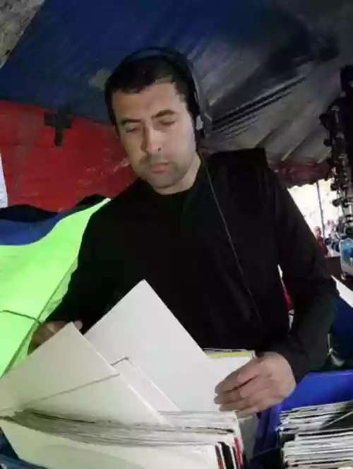 Hardcore