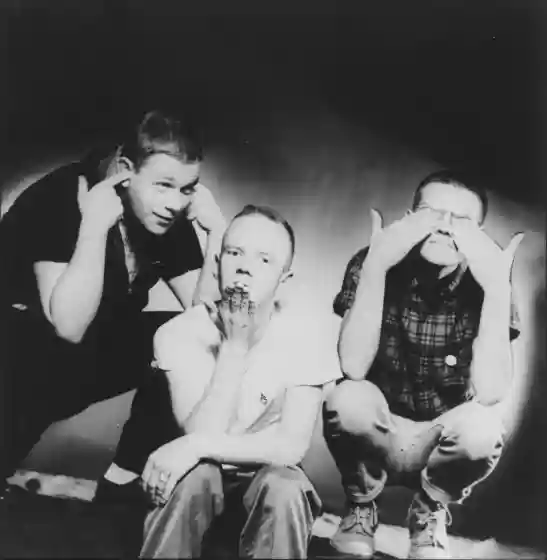 Bronski Beat