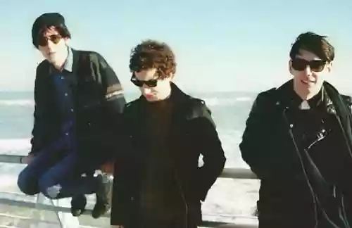Brothers in Law