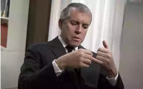 Luciano Salce